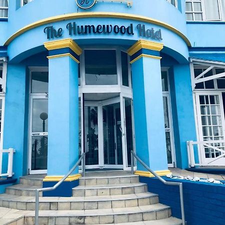 Humewood Hotel Порт-Елізабет Екстер'єр фото