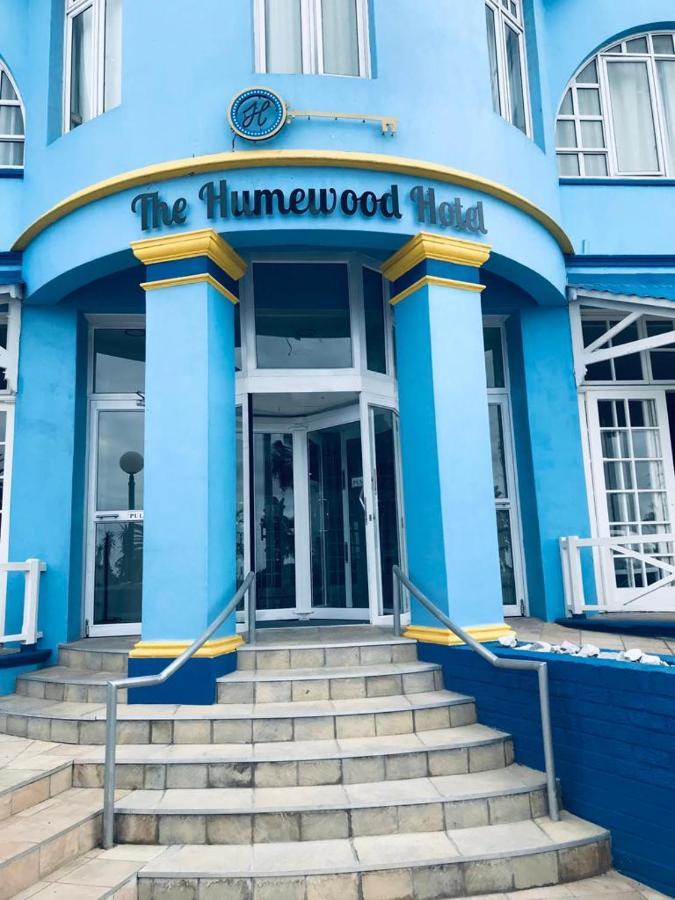 Humewood Hotel Порт-Елізабет Екстер'єр фото